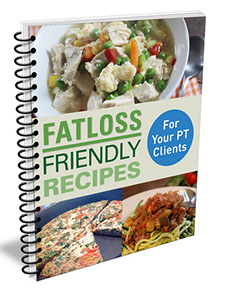 Weight loss retreat